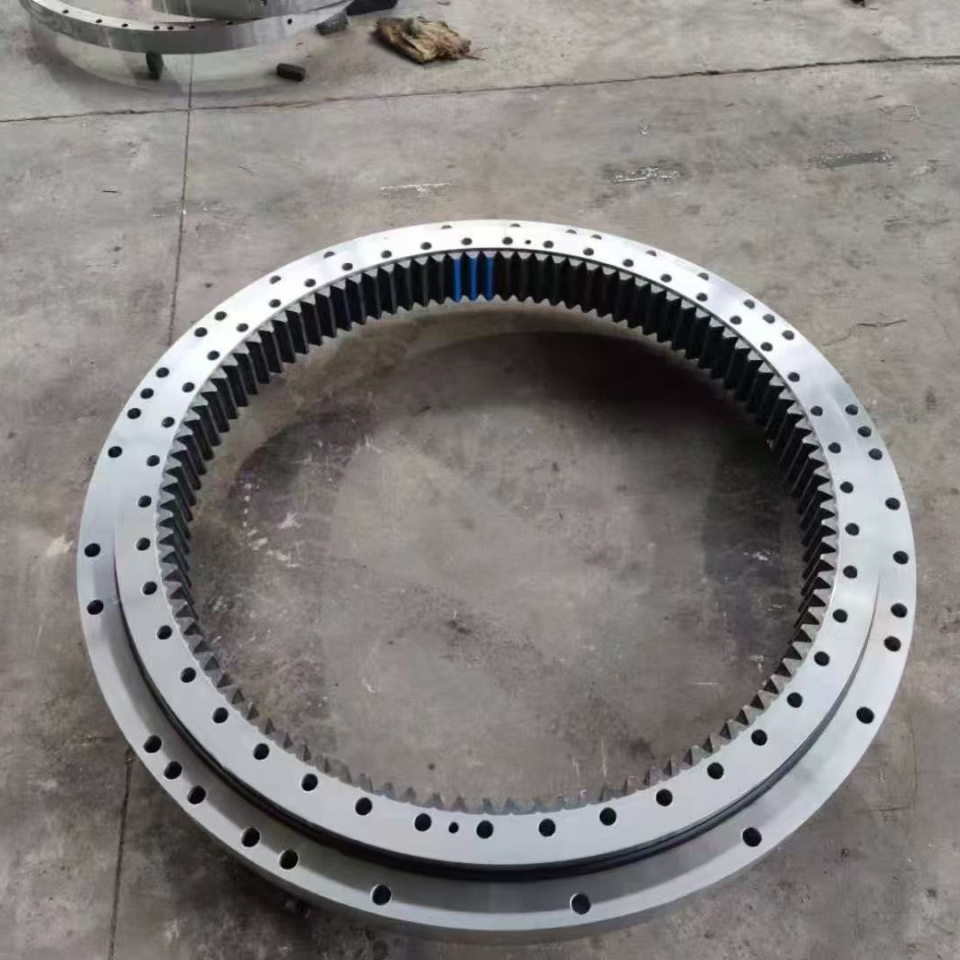 SK200-6 Slewing Bearing YN40F00020FI Kobelco Excavator