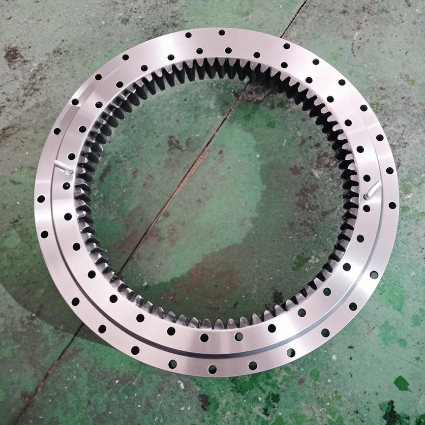 SH120-1 Excavator Rotary Circle Sumitomo
